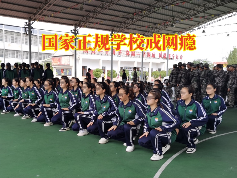 國家正規學校戒網癮,國家正規學校戒網癮對孩子沉迷游戲的建議 國家正規學校戒網癮,國家正規學校戒網癮對孩子沉迷游戲的建議