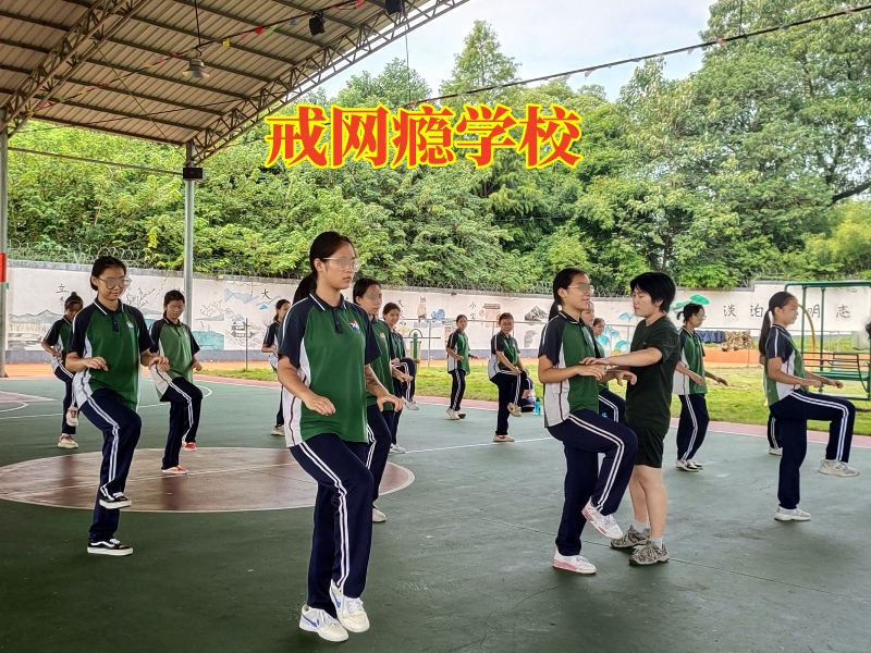 戒網癮學校:孩子沉迷手機的原因有哪些 戒網癮學校:孩子沉迷手機的原因有哪些