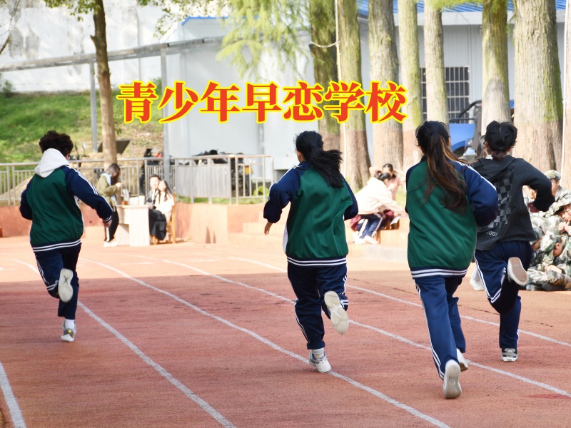 青少年早戀學校:為什么青春期的孩子想要戀愛呢? 青少年早戀學校:為什么青春期的孩子想要戀愛呢?