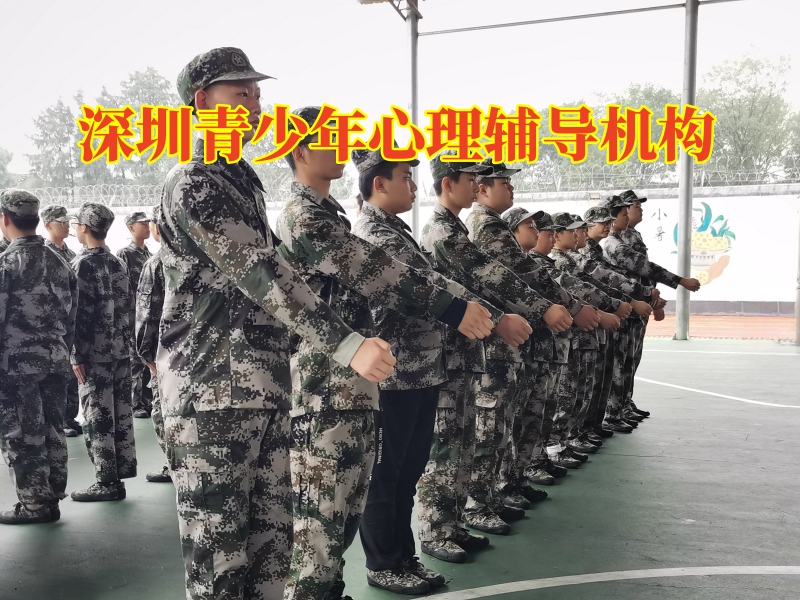 深圳青少年心理輔導機構對孩子發育不良的具體表現分析