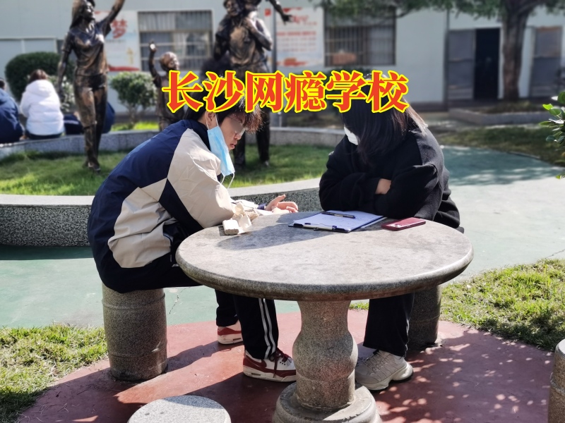 長沙網癮學校，長沙網癮學校對孩子沉迷言情小說的建議