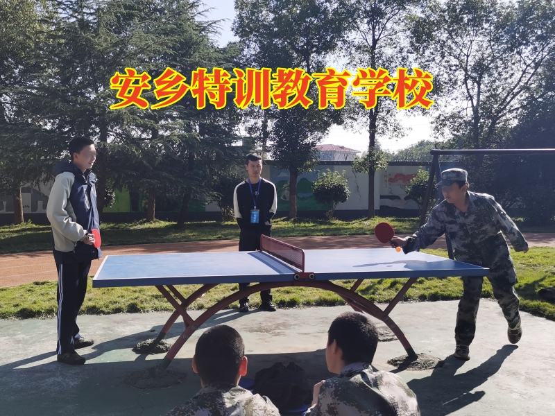 安鄉特訓教育學校，安鄉特訓教育學校對孩子亂交朋友的建議