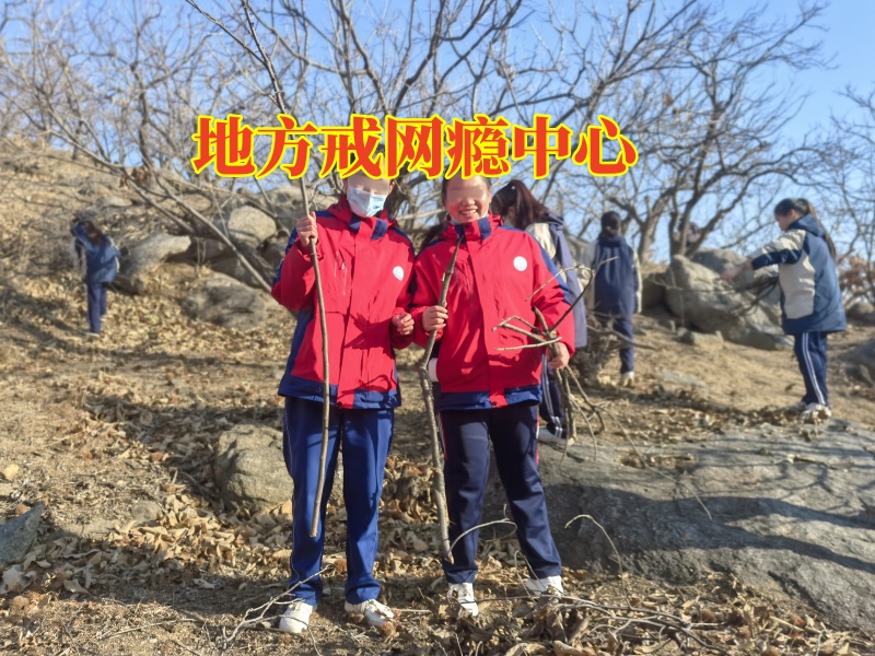 地方戒網癮中心,地方戒網癮中心這樣處理孩子沉迷手機問題 地方戒網癮中心,地方戒網癮中心這樣處理孩子沉迷手機問題