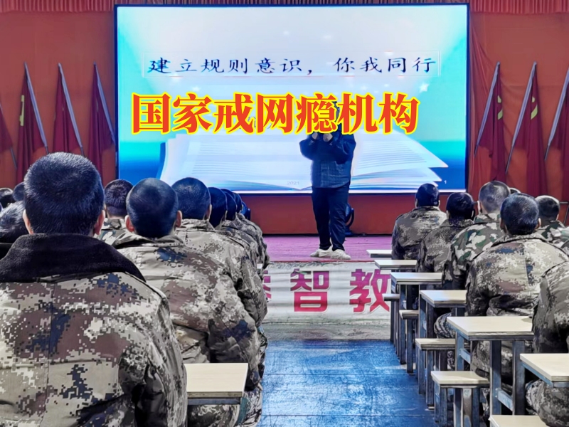 國家戒網癮機構分析孩子沉迷手機的根源 國家戒網癮機構分析孩子沉迷手機的根源