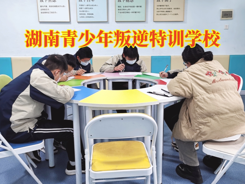 湖南青少年叛逆特訓(xùn)學(xué)校，湖南青少年叛逆特訓(xùn)學(xué)校建議這樣加強(qiáng)親子溝通