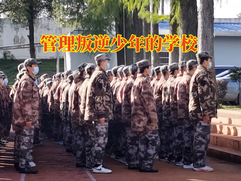 管理叛逆少年的學校三招幫助暴躁孩子進行情緒控制