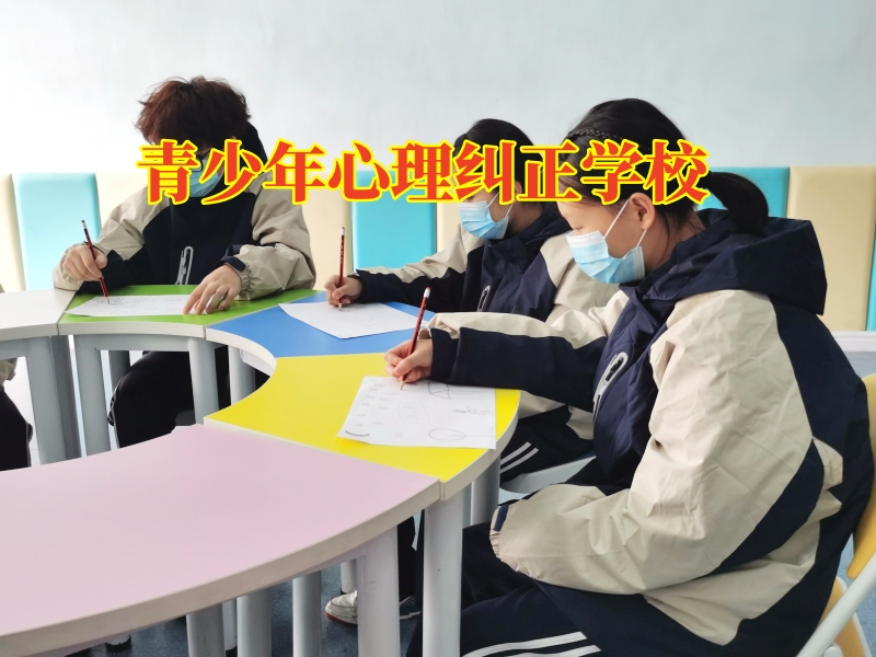 青少年心理糾正學校分析造成孩子性格內向的成因 青少年心理糾正學校分析造成孩子性格內向的成因