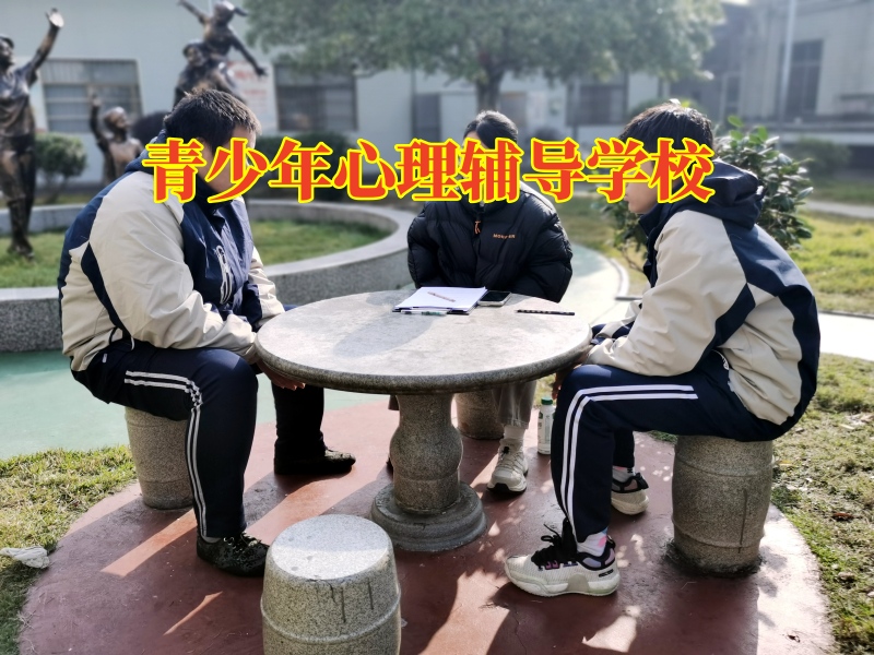 青少年心理輔導學校教家長正確對孩子進行生命教育