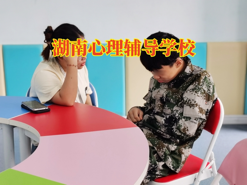 湖南心理輔導學校,湖南心理輔導學校建議這樣改善孩子的抑郁情緒 湖南心理輔導學校,湖南心理輔導學校建議這樣改善孩子的抑郁情緒