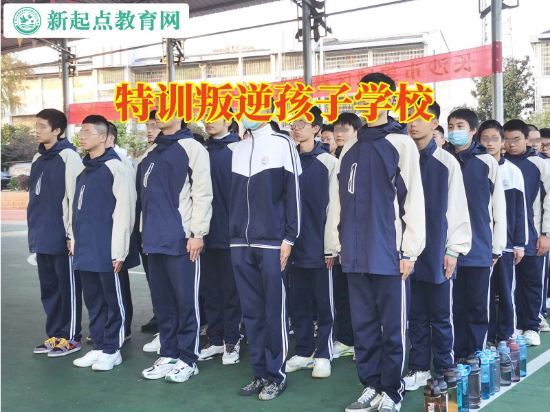 特訓叛逆孩子學校分析孩子不讀書混社會的原因 特訓叛逆孩子學校分析孩子不讀書混社會的原因