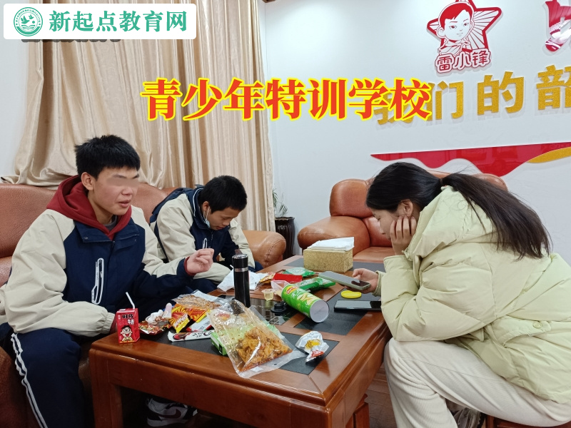 青少年特訓學校，青少年特訓學校建議這樣搞定孩子沒有主見問題