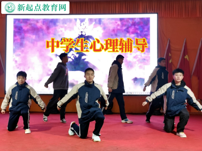 中學生心理輔導學校三招幫助孤僻孩子走出封閉內心 中學生心理輔導學校三招幫助孤僻孩子走出封閉內心