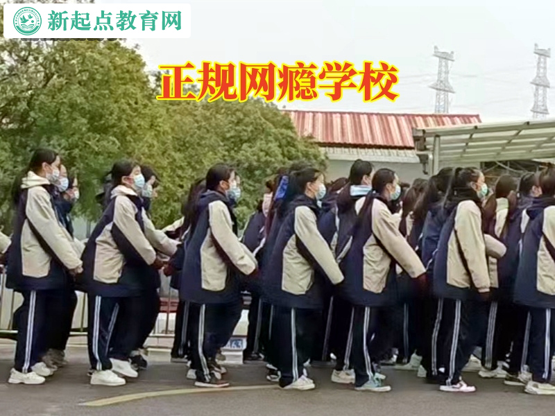 正規網癮學校,正規網癮學校對孩子沉迷游戲的原因分析 正規網癮學校,正規網癮學校對孩子沉迷游戲的原因分析