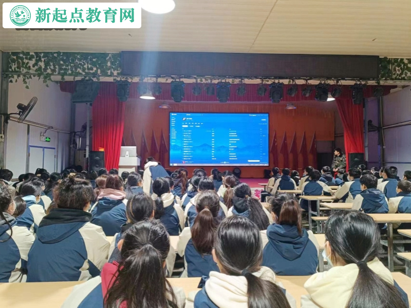 用音樂撫慰心靈,音樂治療健康課在新起點孩子叛逆學校開展 用音樂撫慰心靈,音樂治療健康課在新起點孩子叛逆學校開展