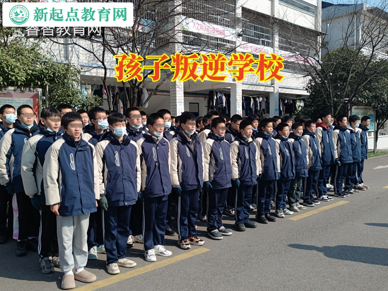 孩子叛逆學(xué)校，孩子叛逆學(xué)校針對(duì)孩子網(wǎng)絡(luò)色情的三個(gè)建議