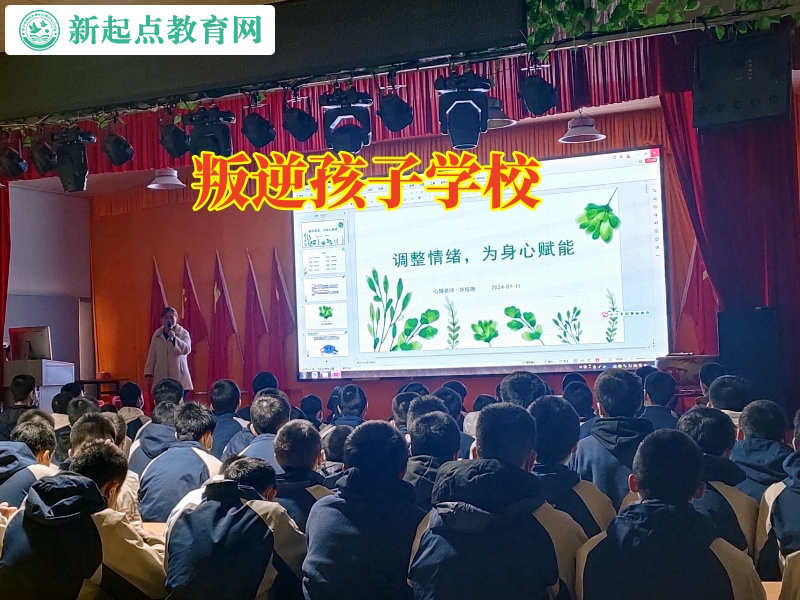 叛逆孩子學(xué)校收費(fèi)一般多少 叛逆孩子學(xué)校收費(fèi)一般多少