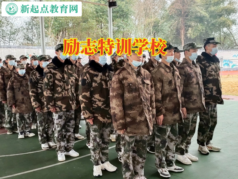 勵(lì)志特訓(xùn)學(xué)校正確管教懶惰孩子