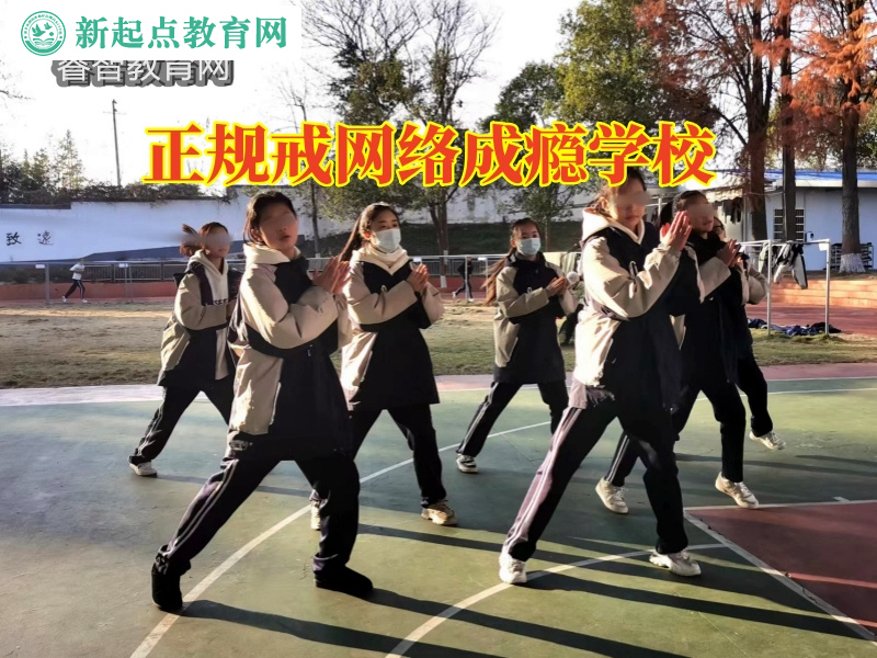 正規戒網絡成癮學校，正規戒網絡成癮學校建議這樣引導看不健康小說的孩子