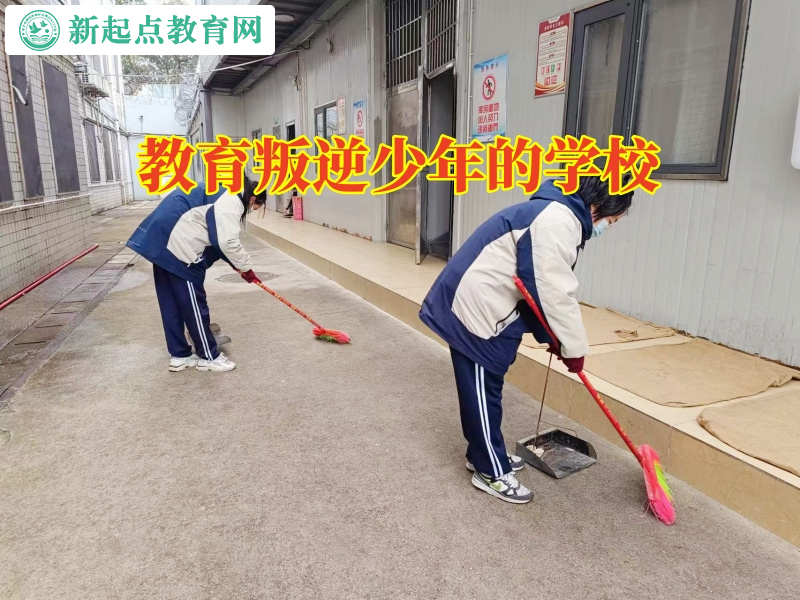 教育叛逆少年的學(xué)校分析孩子易怒的原因 教育叛逆少年的學(xué)校分析孩子易怒的原因