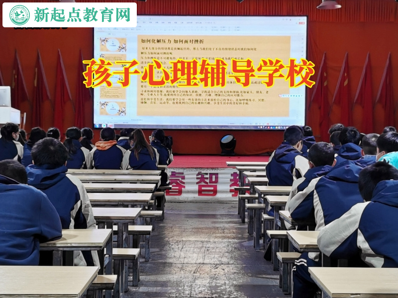 孩子抑郁了家長(zhǎng)該找哪所孩子心理輔導(dǎo)學(xué)校 孩子抑郁了家長(zhǎng)該找哪所孩子心理輔導(dǎo)學(xué)校