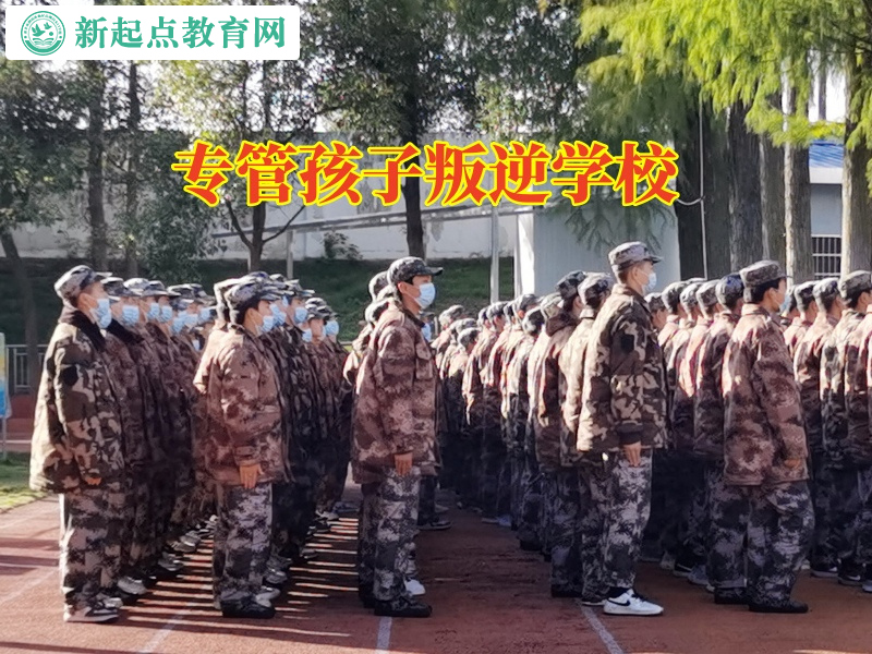 專管孩子叛逆學校分析孩子容易失控的原因