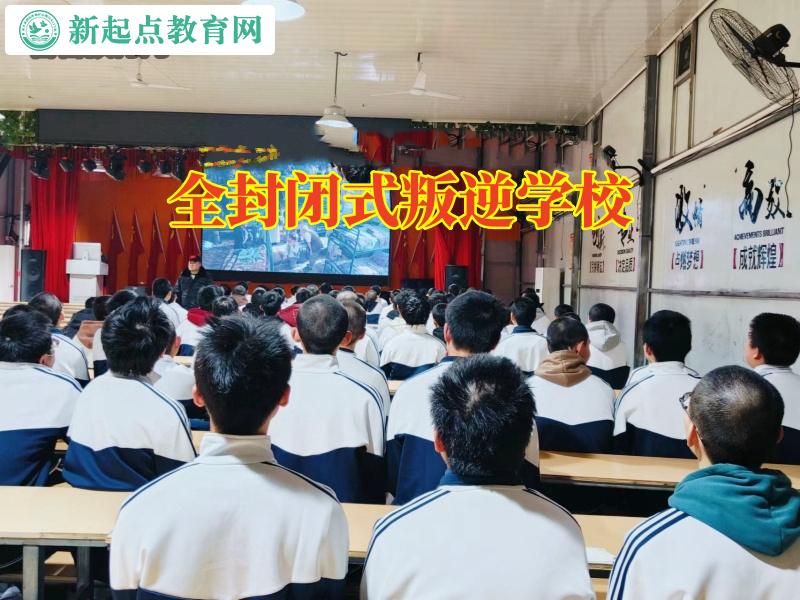 全封閉式叛逆學校,全封閉式叛逆學校這樣處理孩子打架行為 全封閉式叛逆學校,全封閉式叛逆學校這樣處理孩子打架行為