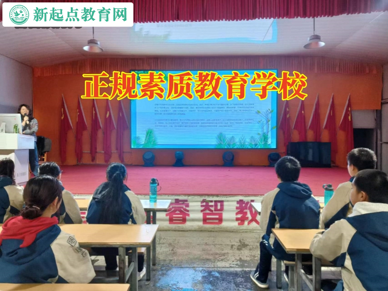 正規(guī)素質(zhì)教育學(xué)校解決孩子抑郁問題 正規(guī)素質(zhì)教育學(xué)校解決孩子抑郁問題