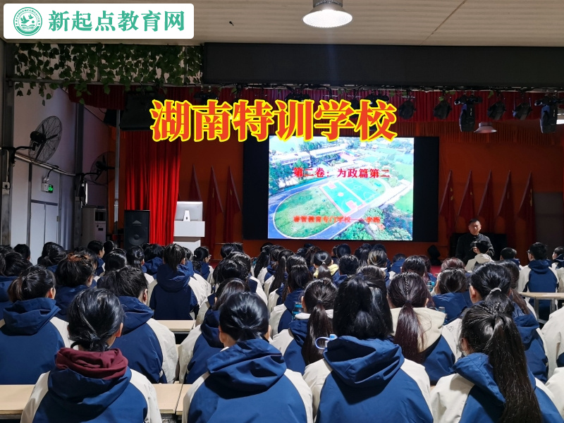 湖南特訓學校三招提高孩子社交能力 湖南特訓學校三招提高孩子社交能力