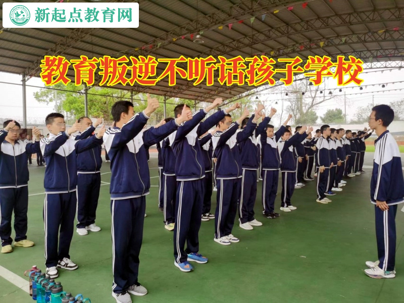 教育叛逆不聽話孩子學(xué)校這樣應(yīng)對(duì)孩子打架問題