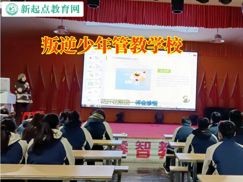 叛逆少年管教學(xué)校改善孩子頂嘴問題 叛逆少年管教學(xué)校改善孩子頂嘴問題