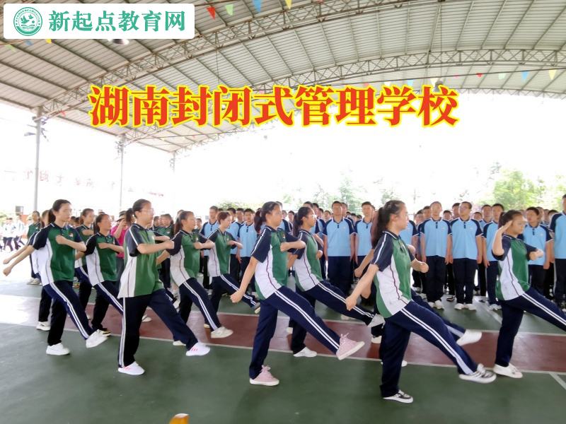 湖南封閉式管理學(xué)校分析孩子性格孤僻的三大特征