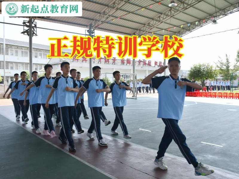正規特訓學校三招教育初中厭學的孩子 正規特訓學校三招教育初中厭學的孩子