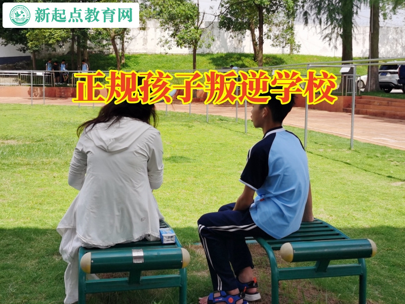 正規孩子叛逆學校分析孩子失控背后的原因 正規孩子叛逆學校分析孩子失控背后的原因