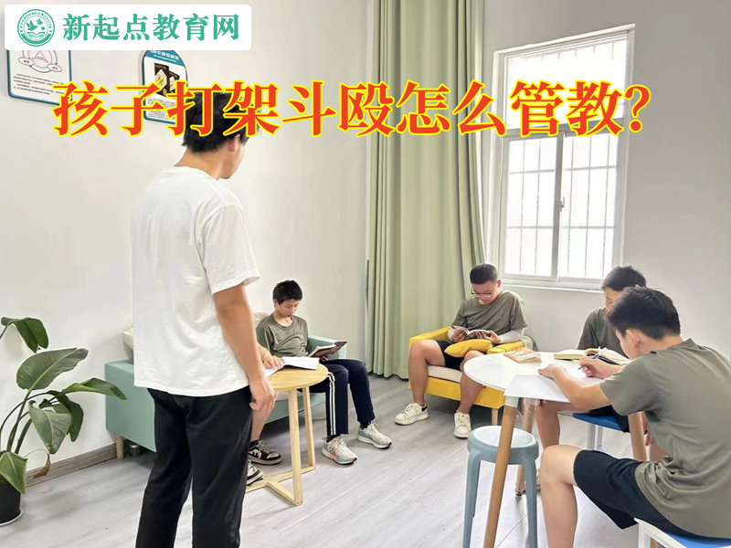 孩子打架斗毆怎么管教? 孩子打架斗毆怎么管教?