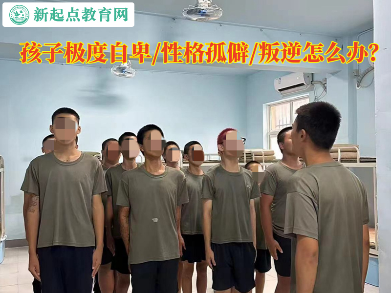 孩子極度自卑性格孤僻怎么辦? 孩子極度自卑性格孤僻怎么辦?