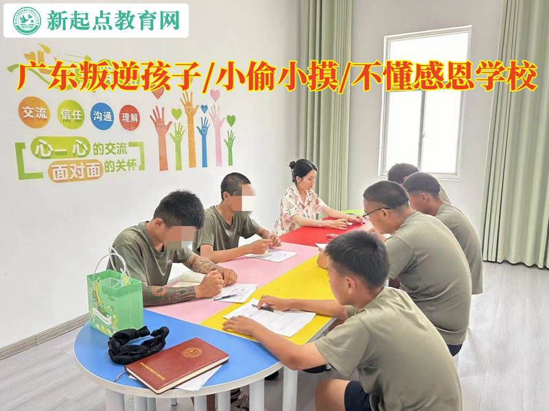 廣東叛逆孩子學校分析孩子偷盜行為 廣東叛逆孩子學校分析孩子偷盜行為