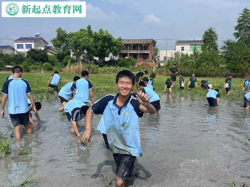 青少年叛逆改變學(xué)校組織抓魚活動(dòng) 青少年叛逆改變學(xué)校組織抓魚活動(dòng)