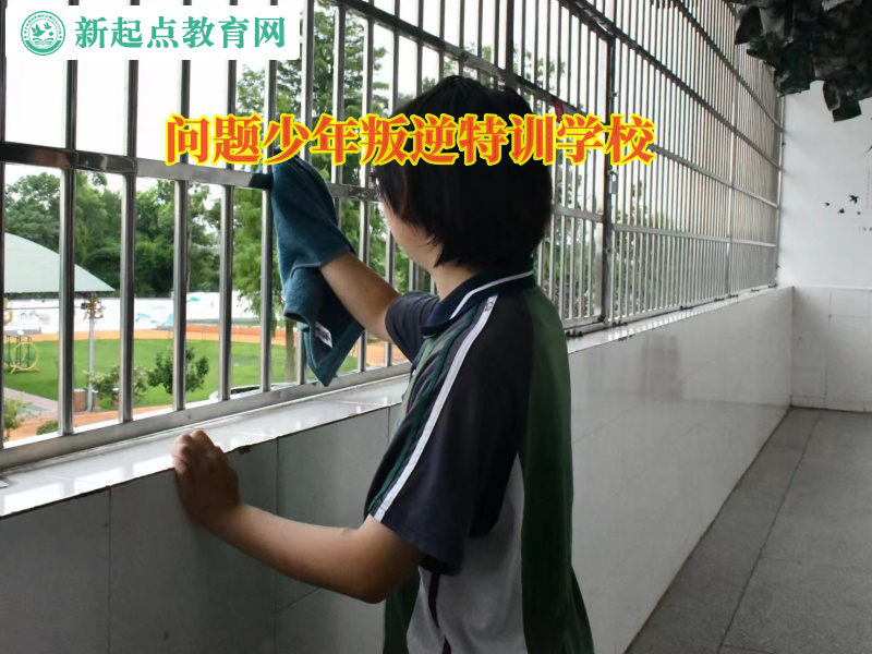 問題少年叛逆特訓學校引導孩子對早戀的認知 問題少年叛逆特訓學校引導孩子對早戀的認知