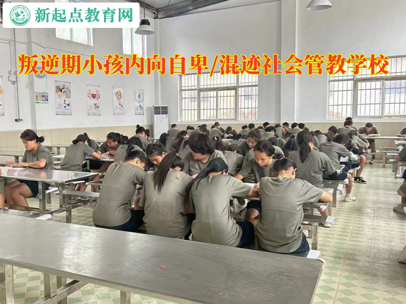 叛逆期小孩管教學(xué)校改善孩子內(nèi)向 叛逆期小孩管教學(xué)校改善孩子內(nèi)向