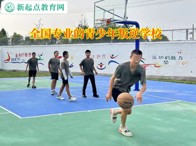 全國專業的青少年叛逆學校應對孩子行為怪異行為