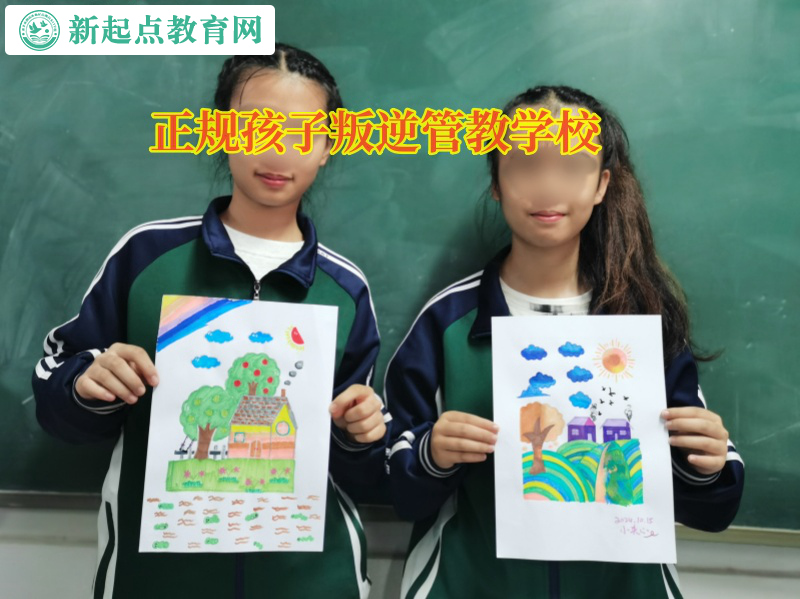 正規孩子叛逆管教學校矯正孩子小偷小摸行為 正規孩子叛逆管教學校矯正孩子小偷小摸行為