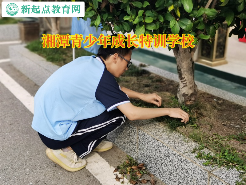 湘潭青少年成長特訓學校矯正孩子小偷小摸行為 湘潭青少年成長特訓學校矯正孩子小偷小摸行為