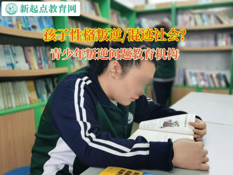 青少年叛逆問題教育機構引導孩子放下攀比之心