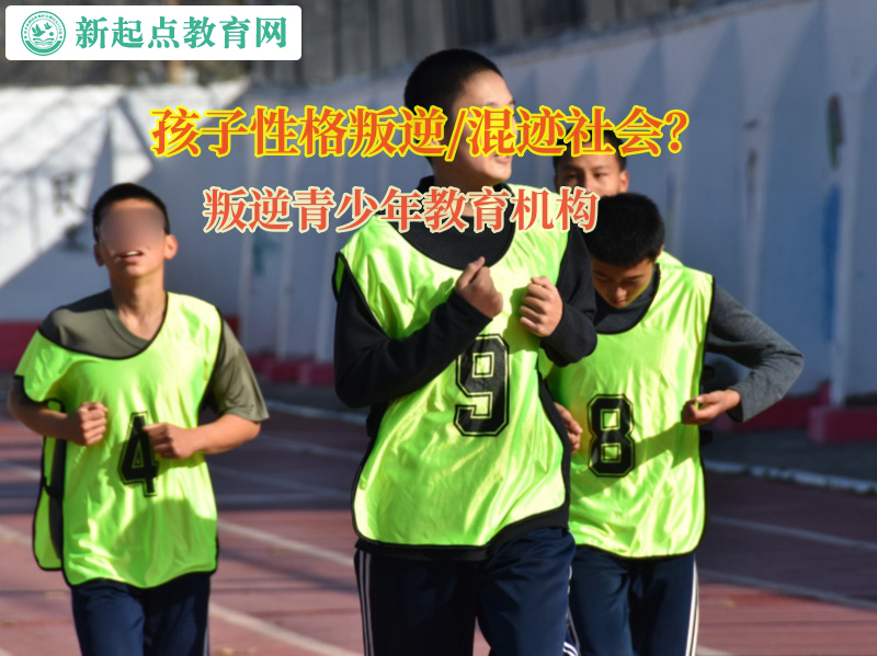 叛逆青少年教育機構管教孩子混跡社會現象 叛逆青少年教育機構管教孩子混跡社會現象