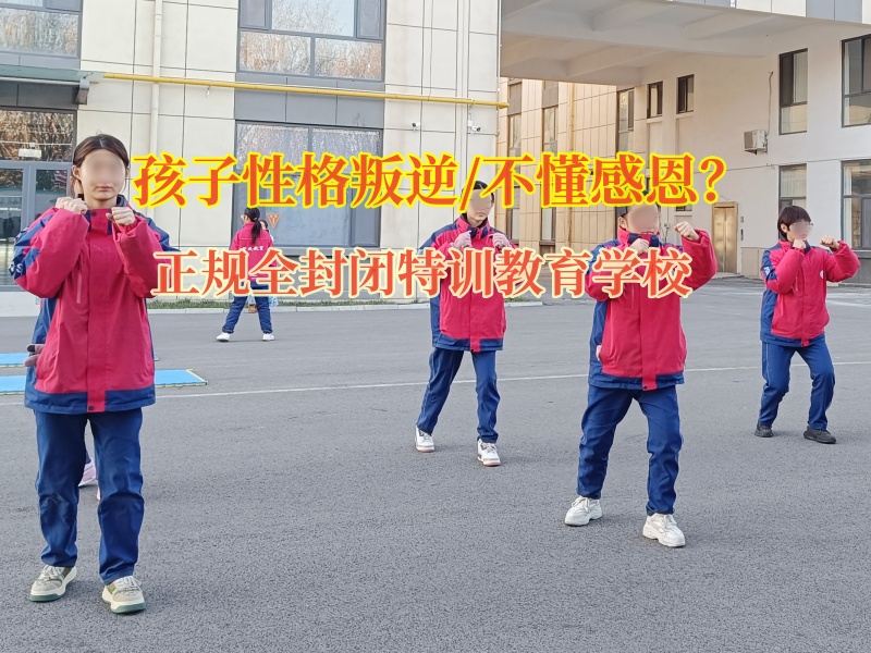 叛逆青少年培訓(xùn)學(xué)校糾正孩子失控的情緒 叛逆青少年培訓(xùn)學(xué)校糾正孩子失控的情緒