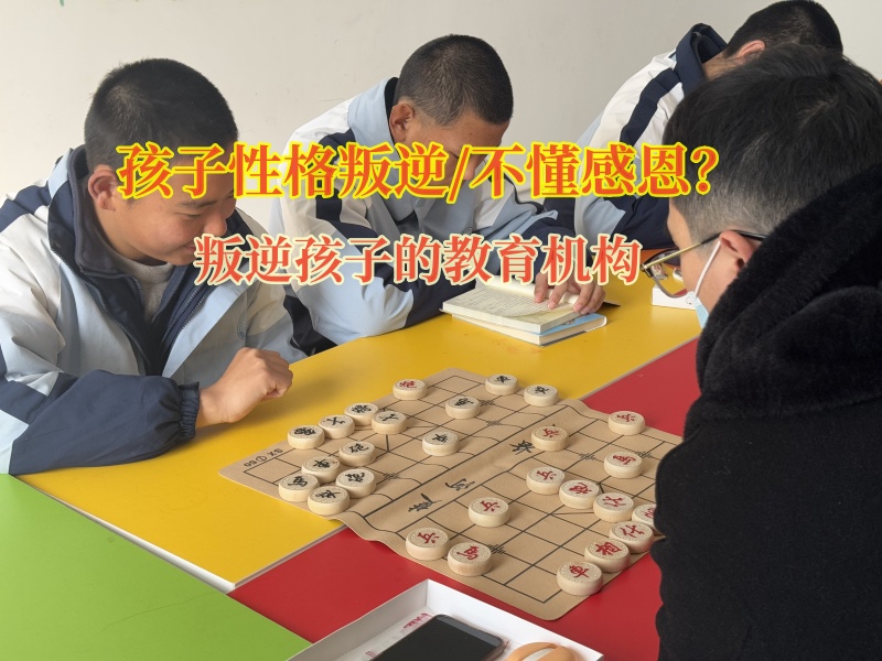 叛逆孩子的教育機構矯正矯正孩子沒有感恩之心 叛逆孩子的教育機構矯正矯正孩子沒有感恩之心
