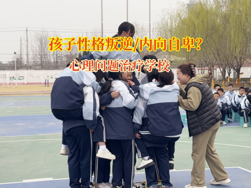 心理問題治療學校解析孩子性格內向原因及解決措施 心理問題治療學校解析孩子性格內向原因及解決措施