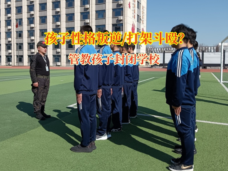 管教孩子封閉學校給孩子打架問題的建議 管教孩子封閉學校給孩子打架問題的建議