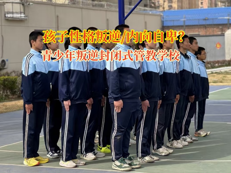 青少年叛逆封閉式管教學校幫助孩子調節焦慮情緒 青少年叛逆封閉式管教學校幫助孩子調節焦慮情緒
