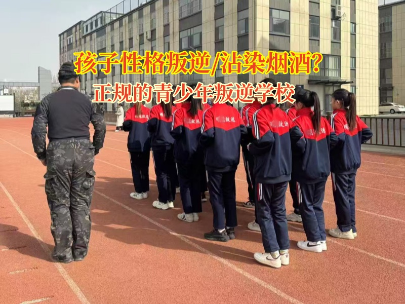 正規的青少年叛逆學校引導青少年遠離酒精 正規的青少年叛逆學校引導青少年遠離酒精